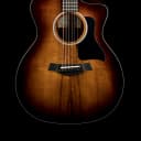 Taylor 224ce-K DLX #52152 (Factory Used)
