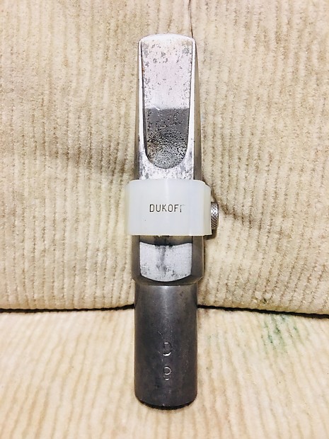 Dukoff d9 tenor discount