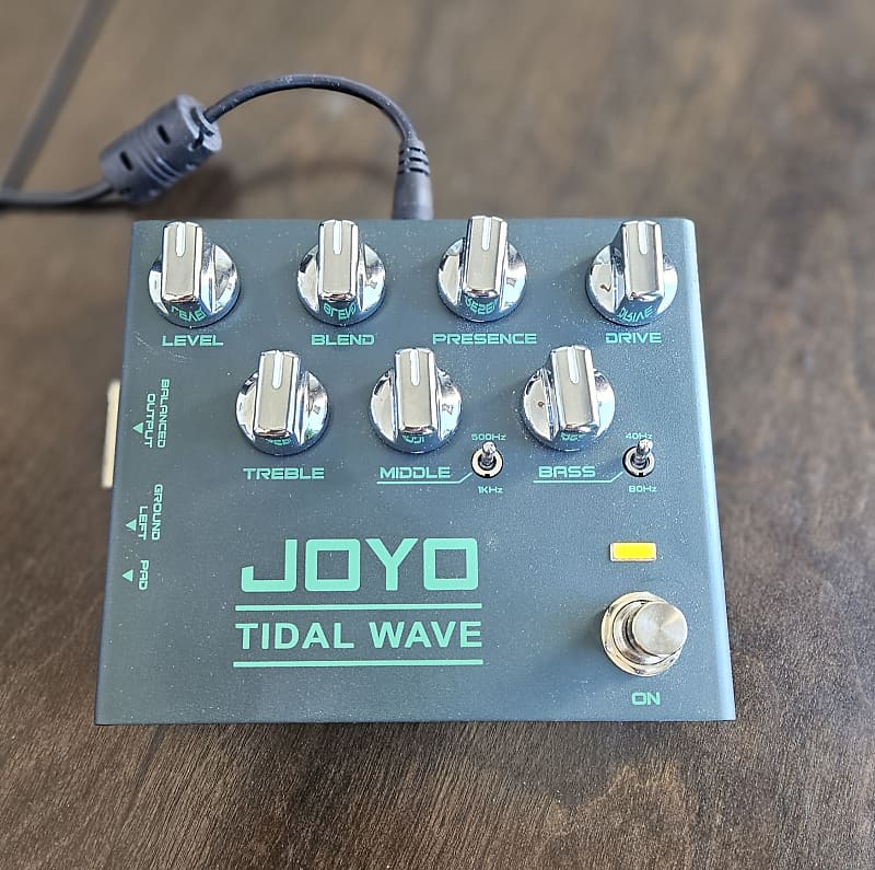Joyo R-30