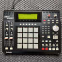 Akai MPC2500 Music Production Center 2005 - 2013 - Black