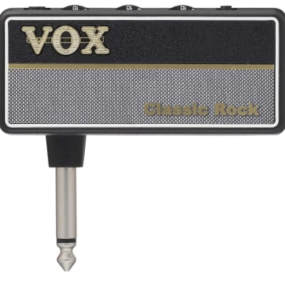 Vox Amplug Classic Rock for sale