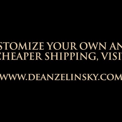 Dean Zelinsky USA Custom Shop Dellatera 2022 - Trans Yellow Pine image 6