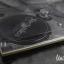 Technics SL-1200MK2 Silver Direct Drive DJ Turntable In Good Condition