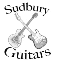 Sudbury Guitars