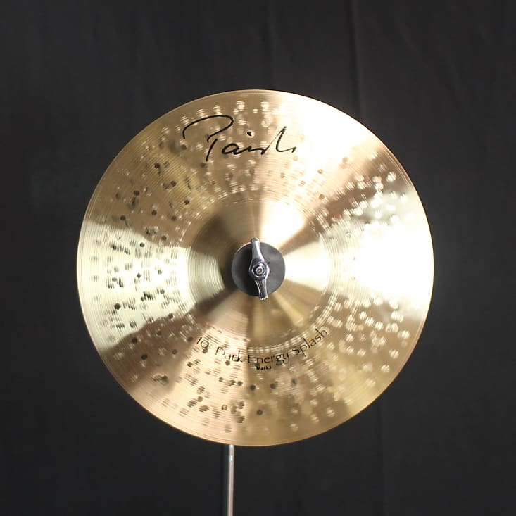 Paiste 10