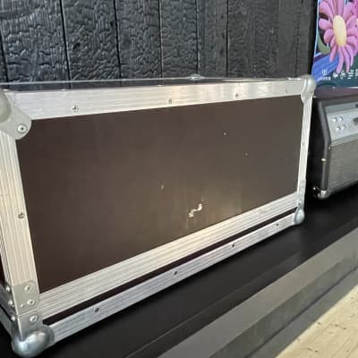 Ampeg SVT-VR (VRU) + Flight Case Thon + Lampes neuves (Sovtek matched) image 5