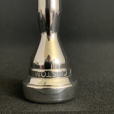 Trumpet Mouthpiece Review: Stork Vacchiano 7P 