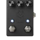 JHS Lucky Cat Delay in Black, BRAND NEW IN BOX WITH WARRANTY! FREE PRIORITY SHIPPING IN THE U.S.!