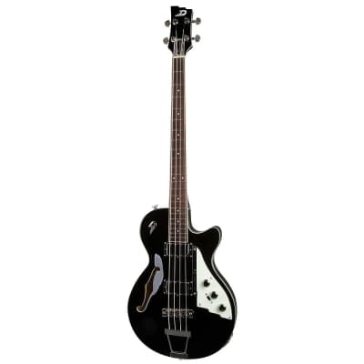 Duesenberg Starplayer Bass ブラック Starplayer Bass | DUESENBERG GUITARS