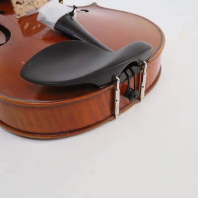 Scherl & Roth Model SR82E152H 'Stradivarius' Professional 15 1/2 Inch Viola Outfit image 7