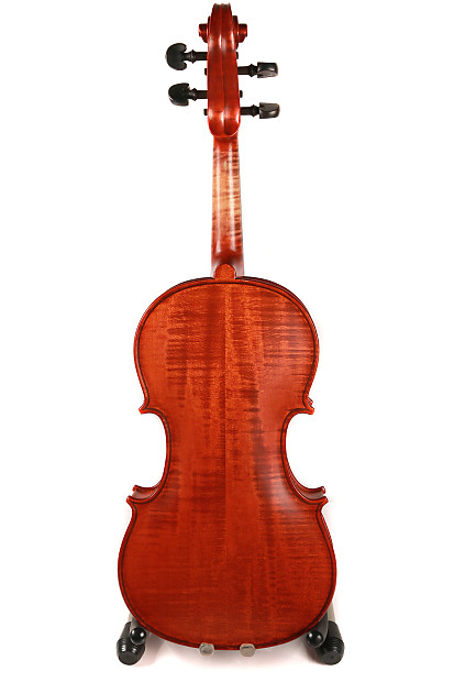 ヴァイオリン　mathias thoma 7/8 Mathias Thoma, Germany 2018 | Claire Givens Violins, Inc