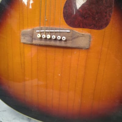 Carlo Robelli J-220 VS Acoustic Guitar image 2