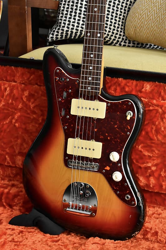 Greco Super Real jm700 ジャズマスター 1980 Greco Super Real JM700