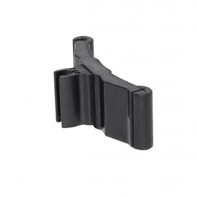 Stagg SIM20-B Double Bass Microphone Clip