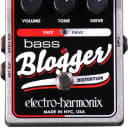 Electro Harmonix EHX Bass Blogger Distortion Pedal