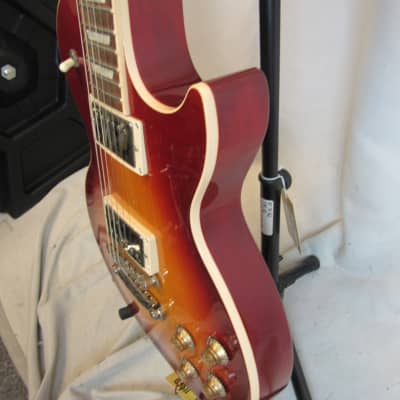 Gibson Les Paul Traditional T 2017 | Reverb