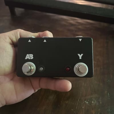 JHS Active A/B/Y | Reverb