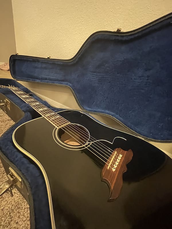 Gibson Elvis Dove (Ebony) 2009年製 Gibson Elvis Dove (Ebony) 2009年製 Gibson Elvis Dove Ebony