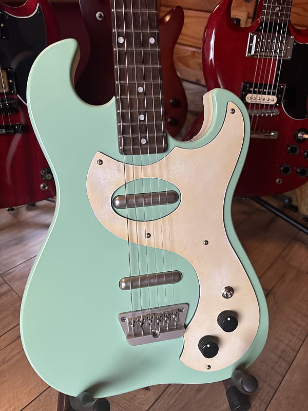 Danelectro The '63 Dano | Reverb