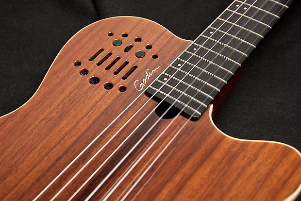 Godin Multiac ACS Rosewood
