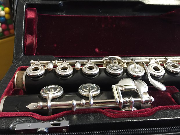 Powell wooden flute hot sale