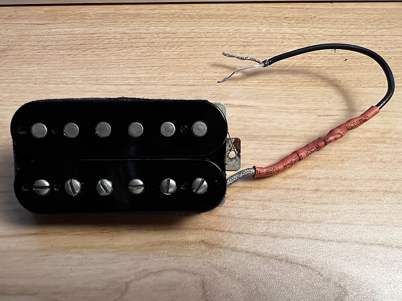 Seymour Duncan 59 BJ Humbucker Pickup 80's Vintage