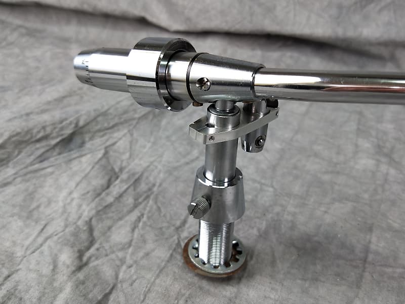 Yahoo!オークション - audio-technica AT-1007 トーンアーム