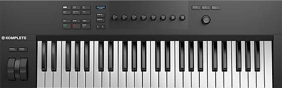 DTM・DAW Native Instruments komplete kontrol a49 Amazon.com: Native Instruments Komplete Kontrol A49