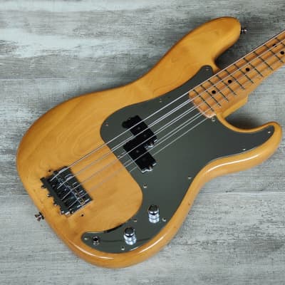 ARIA PRO II Precise Bass JB500 1978 ？ 1978 Aria Pro II Precise