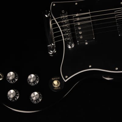 Gibson SG Standard - EB (#358) image 2