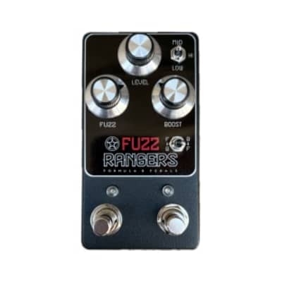 Reverb.com listing, price, conditions, and images for formula-b-fuzz-rangers