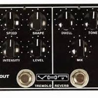 Reverb.com listing, price, conditions, and images for vht-melo-verb