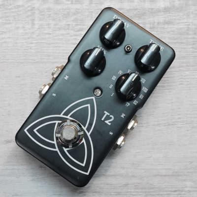 TC Electronic T2 Reverb | Reverb