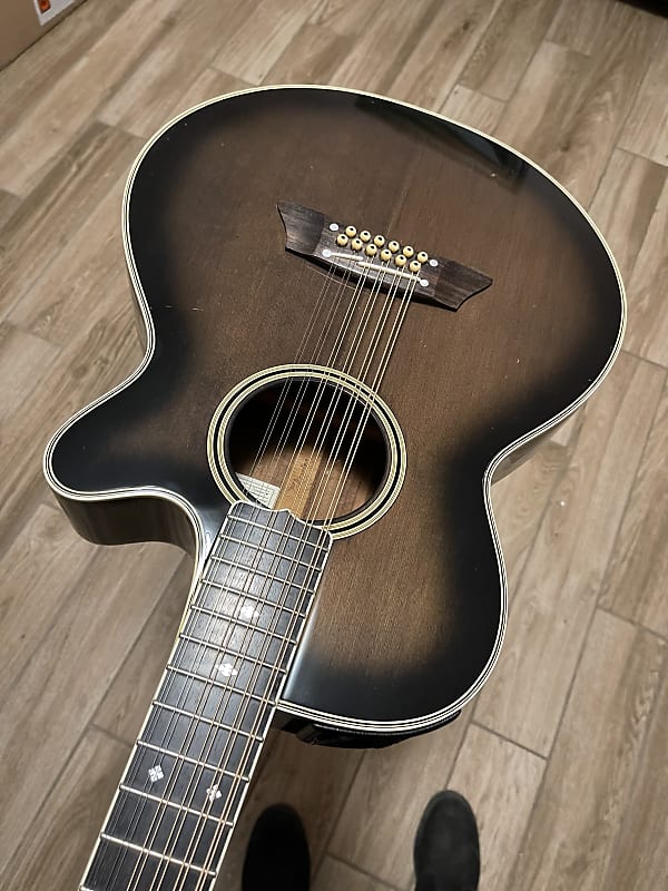 Takamine NPT-110-12 | Reverb