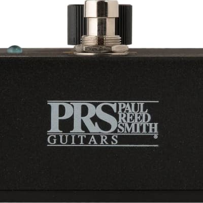 PRS Mary Cries Optical Compressor Effects Pedal image 3
