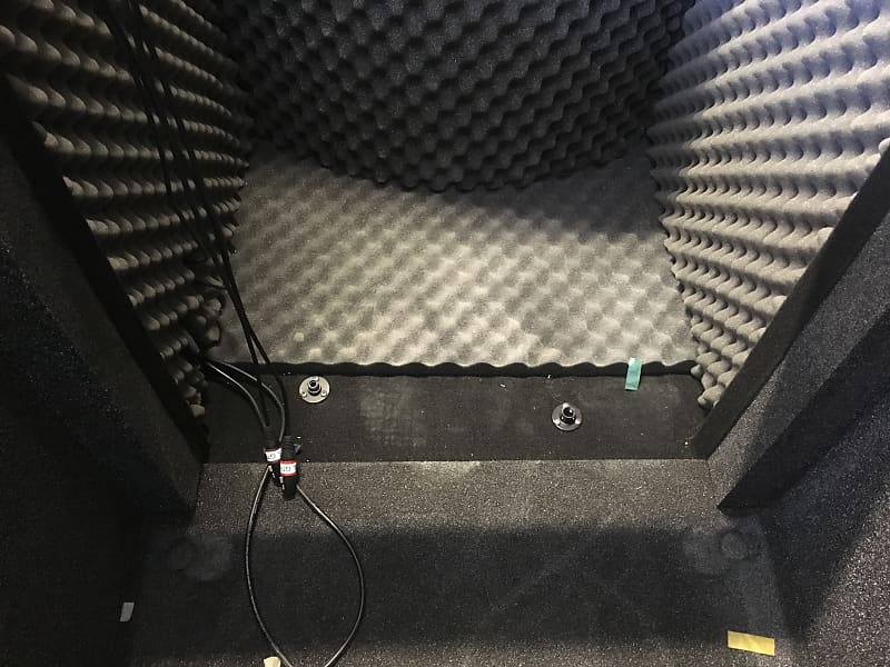 4x12 sales isolation cabinet