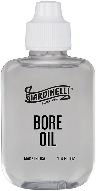 Giardinelli GBO Bore Oil image 1