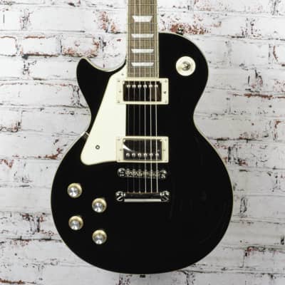 【気質アップ】 Epiphone Les Paul Standard '60s Left-Handed | Reverb ギター