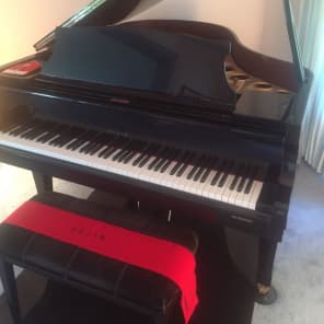 Daewoo store piano prices