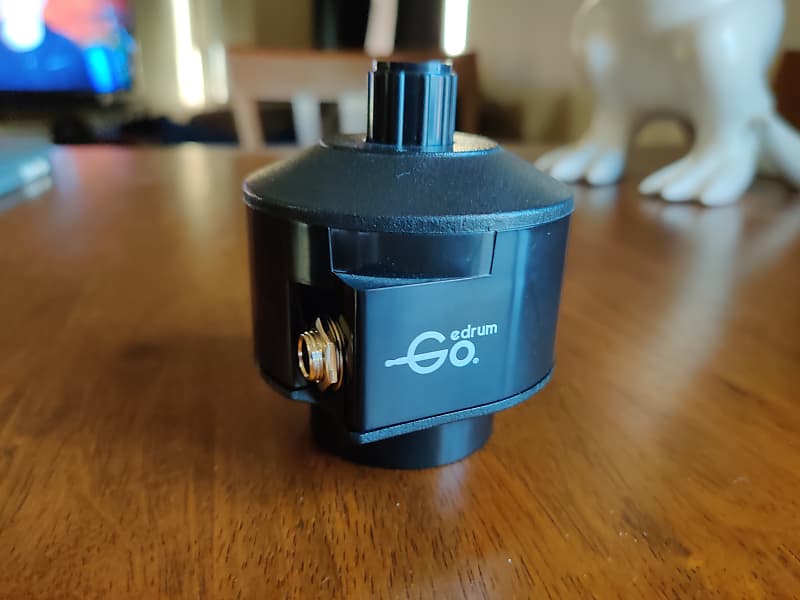 Goedrum GHC HiHat Controller Roland Reverb