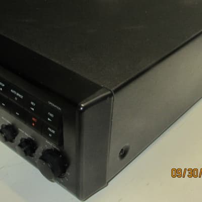 Onkyo TA-R301 Single Well Solenoid Controlled Cassette Deck - Dolby B/C HX Pro (20hz - 19Khz Spec) image 13