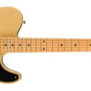 *CLEARANCE* Fender Noventa Telecaster®, Maple Fingerboard, Vintage Blonde