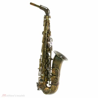 Magenta Winds Alto Sax - AS 2 Vintage for sale