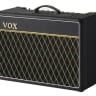 Vox AC15C1 Amp With 13 Ply Baltic Birch Baffle and Black Vox Grill by North Coast Music