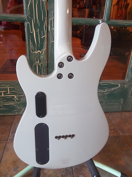 ヤマハエレキギター　RGX A2　ホワイト Used Yamaha RGX A2 White Solid Body Electric Guitar White