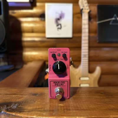 Ibanez Analog Delay Mini | Reverb Canada