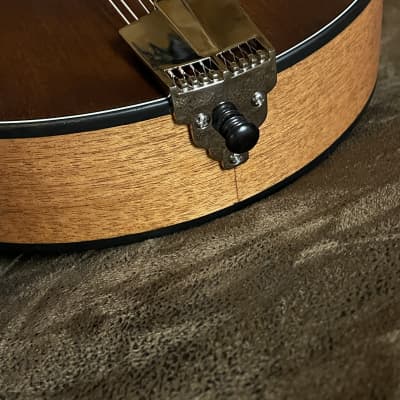 Eastman PCH-M104 Classic - Mandoline incl. Gigbag - NEW image 9