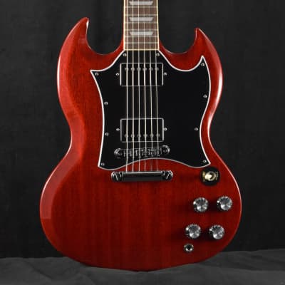 Gibson SG Standard (2019 - Present)