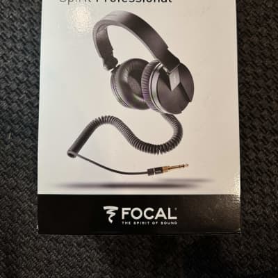 Focal best sale spirit professional