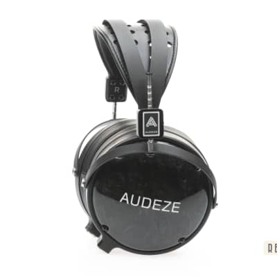 Audeze LCD2 Classic Closed Back Leather-Free EX-Demo image 2
